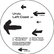 Urulu - Left Coast