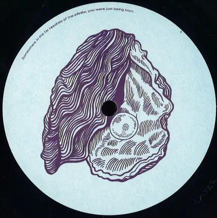 Urulu - Foreign Depths