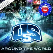 Us 5 - Around the World