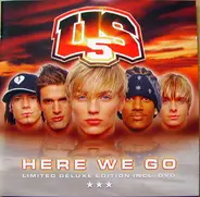US 5 - Here We Go