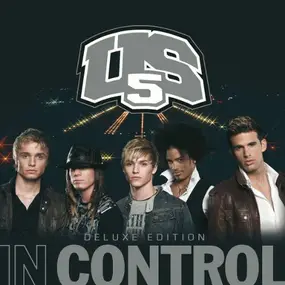 Us 5 - In Control - Deluxe Edition