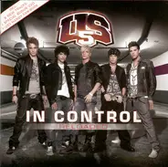 US 5 - In Control: Reloaded