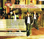 CD Single - Us 5 - Maria