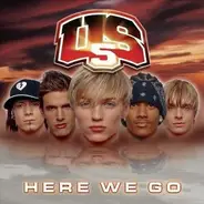 US 5 - Here We Go