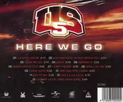 CD - US 5 - Here We Go