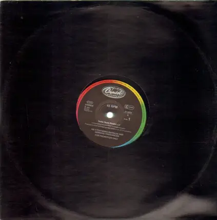 US 3 Featuring Rahsaan And Gerrard Prescencer - Tukka Yoot's Riddim