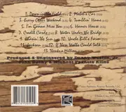 CD - US 32 - Tumblin' Home - digipak