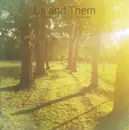 LP - Us & Them - Summer Green and Autumn Brown - Ltd ed