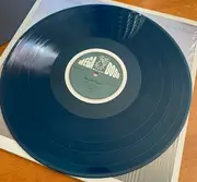 LP - Us & Them - On Shipless Ocean - aquamarine