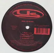 Us - Where U At / Make 'Em Bleed