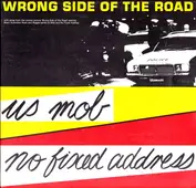 Black Australia Records