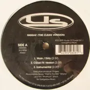 US - Niggaz (The Clean Version)