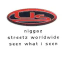 12'' - US - Niggaz / Streetz Worldwide
