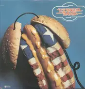 U.S.Radio Band - Don't touch that dial