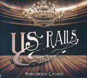 CD - US Rails - Southern Canon