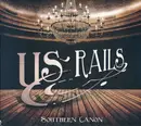 CD - US Rails - Southern Canon