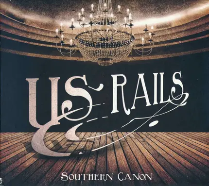 US Rails - Southern Canon