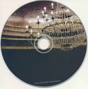 CD - Us Rails - Southern Canon