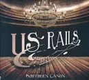 CD - Us Rails - Southern Canon