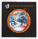 CD - Us3 - An Ordinary Day In An Unusual Place (Excerpts From The New Us3 Album) - Cardboard Sleeve