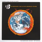 Us3 - An Ordinary Day In An Unusual Place (Excerpts From The New Us3 Album)