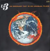 Double LP - Us3 - An Ordinary Day In An Unusual Place