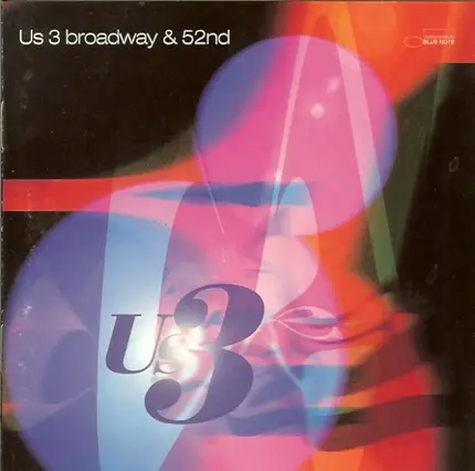 Us3 - Broadway & 52nd