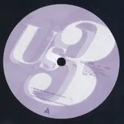 12inch Vinyl Single - Us3 Featuring D-Lon - Come On Everybody (Get Down) Special French Version