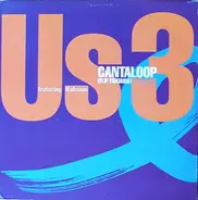 Us3 Featuring Rahsaan - Cantaloop (Flip Fantasia)