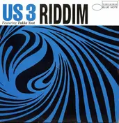 Us3 - Riddim