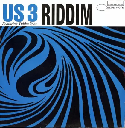 Us3 Featuring Tukka Yoot - Riddim