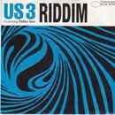 7inch Vinyl Single - US3 Featuring Tukka Yoot - Riddim