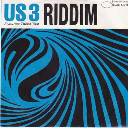 US3 Featuring Tukka Yoot - Riddim