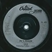 7inch Vinyl Single - US3 Featuring Tukka Yoot - Riddim