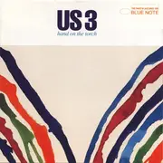 CD - Us 3 - Hand On The Torch