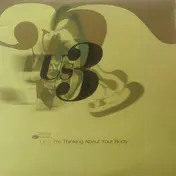 Us3 - I'm Thinking About Your Body
