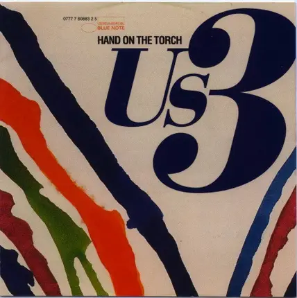 Us3 - Hand on the Torch