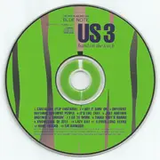CD - Us3 - Hand On The Torch