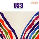 CD - Us3 - Hand On The Torch