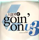 12inch Vinyl Single - Us3 - I Got It Goin' On