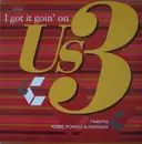 12inch Vinyl Single - Us3 - I Got It Goin' On