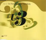 Us3 - Thinking About Her Body