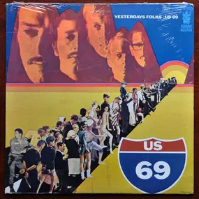 U.S. '69 - Yesterdays Folks