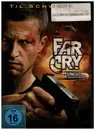 DVD - Uwe Boll / Til Schweiger a.o. - Far Cry (Uncut) - German / English