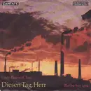 7inch Vinyl Single - Uwe-Borns-Chor - Diesen Tag, Herr