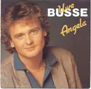 7inch Vinyl Single - Uwe Busse - Angela