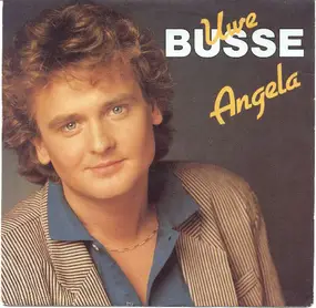 Uwe Busse - Angela