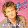 7inch Vinyl Single - Uwe Busse - Gloria