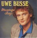 7inch Vinyl Single - Uwe Busse - Montego Bay