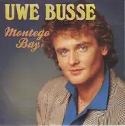 Uwe Busse - Montego Bay